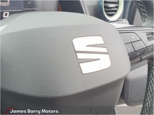 2026 SEAT Ibiza 1L Petrol For Sale Images
