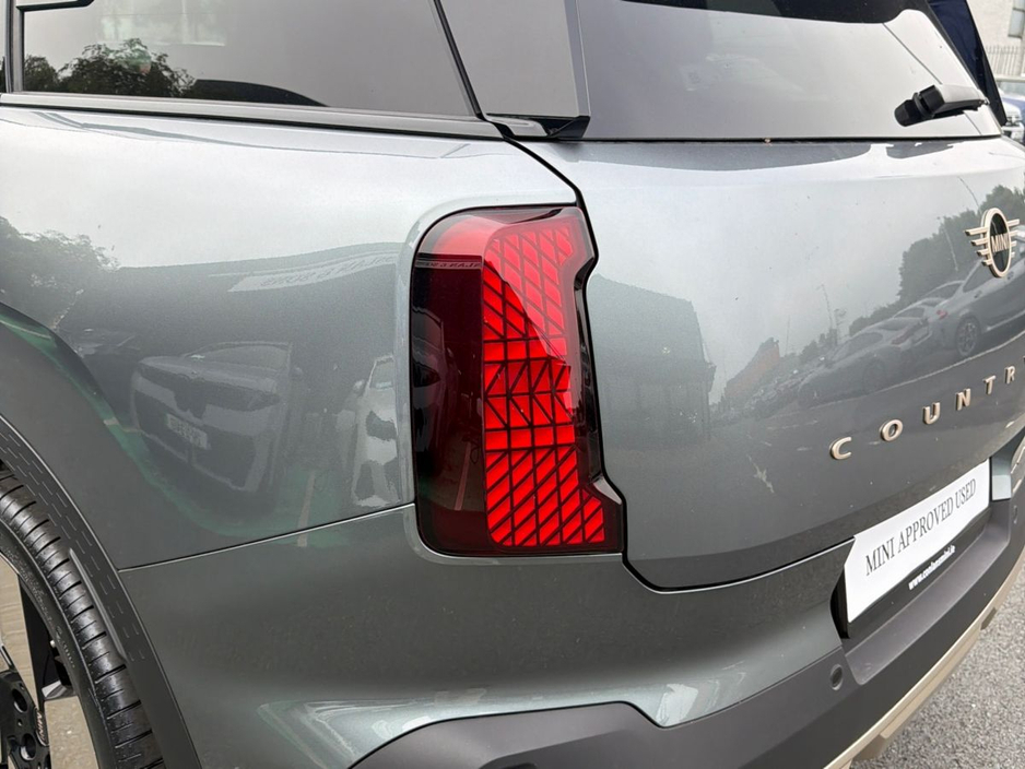 2024 MINI Countryman 1.5L Petrol For Sale Images