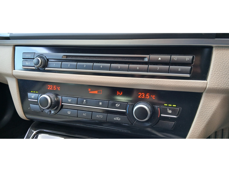 2013 BMW 5 Series 2L Diesel For Sale Images