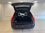 2022 VOLVO XC90 B5 MHEV DSL (235hp) R-Design AWD
