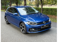 Volkswagen Polo 1.5
