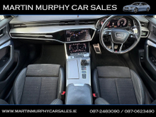 2019 Audi A6 2L Diesel For Sale Images