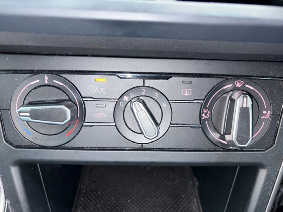 2020 Volkswagen Polo 1L Petrol For Sale Images