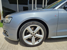 2010 Audi A5 1.8L Petrol For Sale Images
