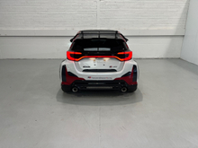 2026 Toyota GR Yaris 1.6L Petrol For Sale Images