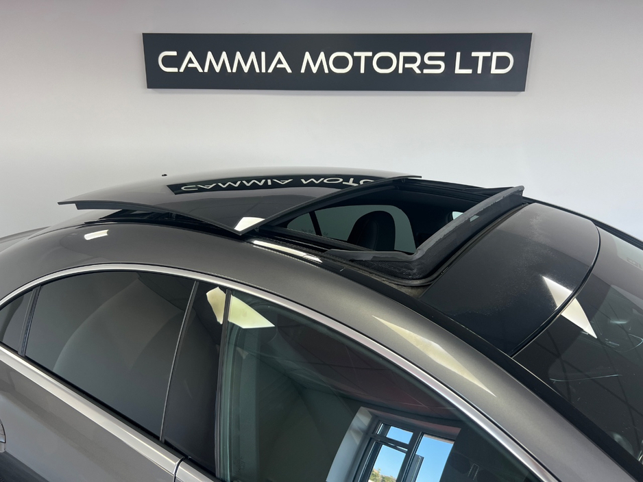 2018 Mercedes-Benz CLA Class 1.5L Petrol For Sale Images