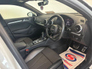 2017 AUDI A3 1.4TFSI 150 S-Tronic ultra S Line