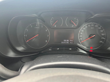 2023 Opel Combo 1.5L Diesel For Sale Images