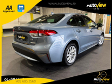 2020 Toyota Corolla 1.8L Hybrid For Sale Images