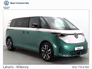 2025 VOLKSWAGEN ID.BUZZ STYLE 86KWH 280HP LWB 7 SEATER