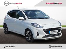 Hyundai i10 Deluxe Plus
