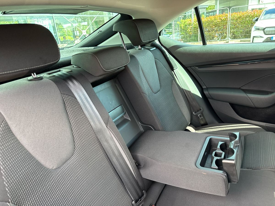 2026 Skoda Octavia 2L Diesel For Sale Images