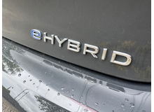 2023 Volkswagen Golf 1.4L Hybrid For Sale Images