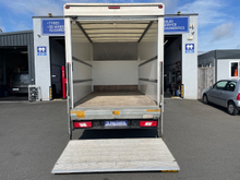 2021 Ford Transit 2L Diesel For Sale Images