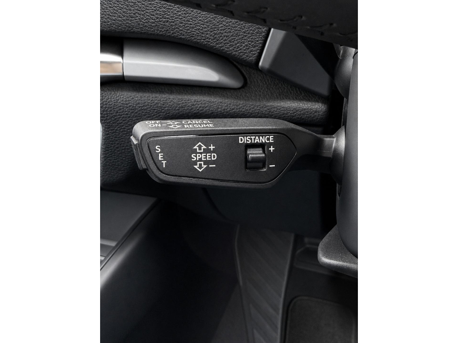 2019 Audi A3 Sportback 1L Petrol For Sale Images