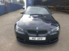 2008 BMW M3 4.3L Petrol For Sale Images