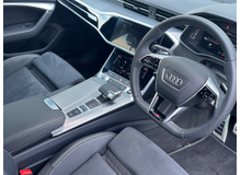 AUDI A6 2022