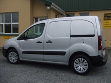 2016 Citroen Berlingo 1.6L Diesel For Sale Images