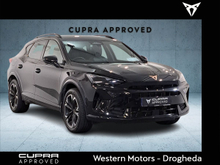 Cupra Formentor e-Hybrid 204hp DSG V2