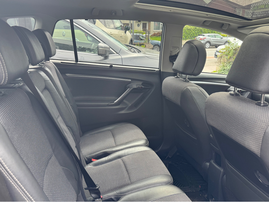 2017 Toyota Verso 1.6L Diesel For Sale Images