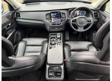 2020 Volvo XC90 2L Petrol Plug-in Hybrid For Sale Images