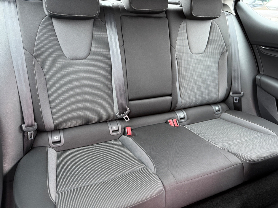 2021 Skoda Octavia 1L Petrol For Sale Images