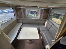 2019 Mobilvetta Admiral 2.3L Diesel For Sale Images