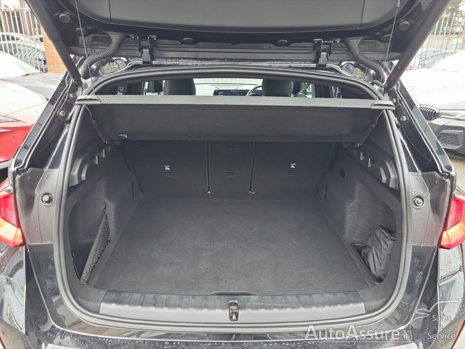 2023 BMW iX1 0L Electric For Sale Images
