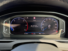 2020 Volkswagen Passat 2L Diesel For Sale Images