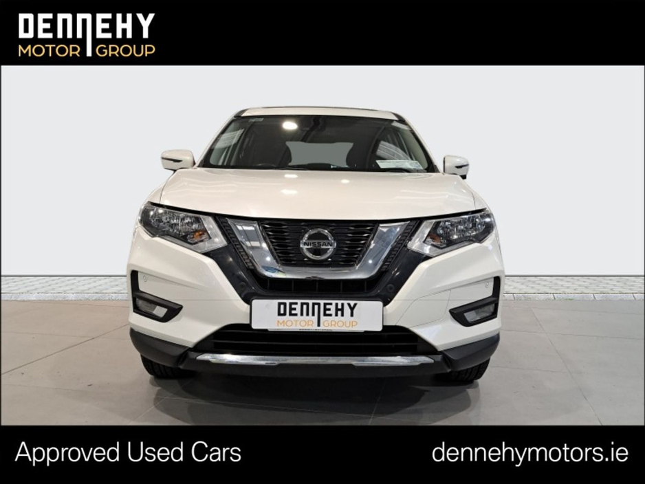 Nissan X-Trail 1.7 DCI SV 7 Seats €87.92 PW — thumbnail 9