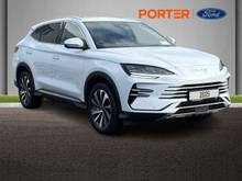 BYD Seal U *SALE NOW ON* *COMFORT* PHEV AUTO 294PS