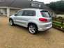 2016 VOLKSWAGEN TIGUAN EDITION-R 2.0 TDI 110HP MANUAL 6SPEED FWD 5DR
