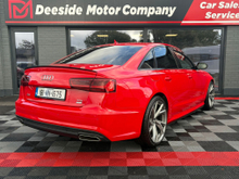 2018 Audi A6 2L Diesel For Sale Images