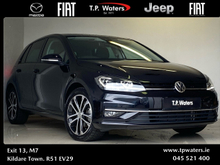 Volkswagen Golf 2.0 TDI - AUTOMATIC - REVERSING CAMERA - SAME DAY FINANCE APPROVAL