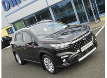 2023 Suzuki SX4 S-Cross 1.4L Petrol For Sale Images