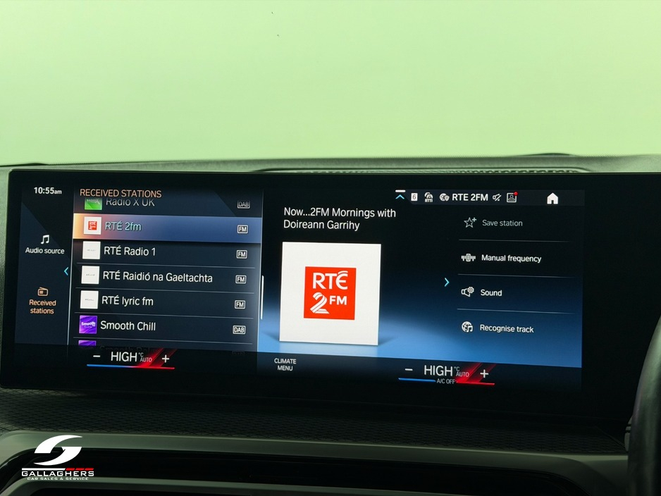 2023 BMW 3 Series 2L Petrol Plug-in Hybrid For Sale Images