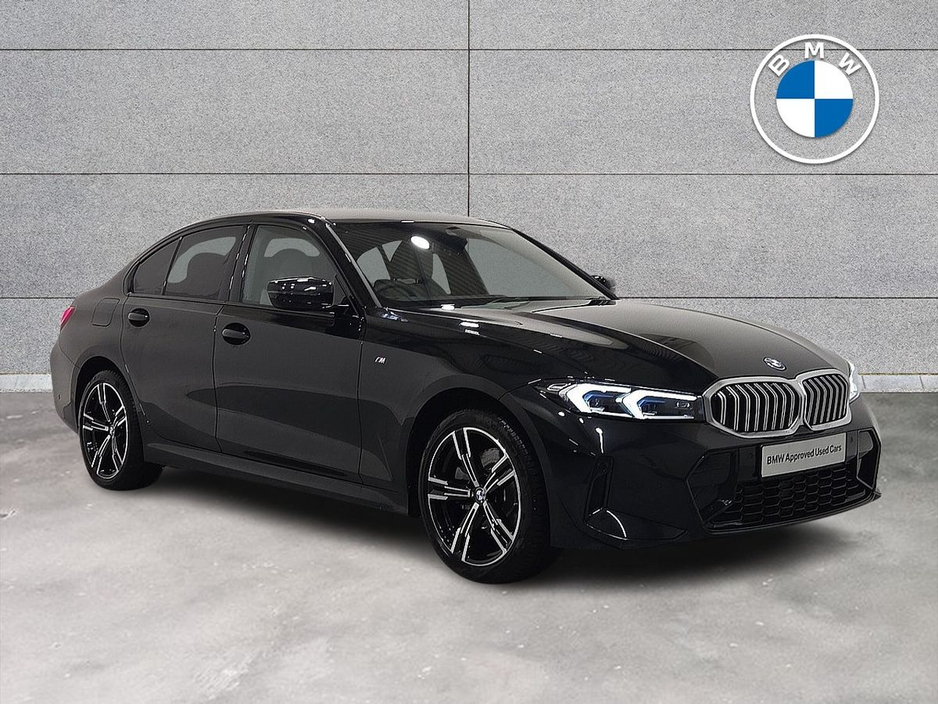 2026 BMW 3 Series 2L Petrol Plug-in Hybrid For Sale Images