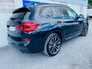 2021 BMW X3 2.0 XDRIVE30E M SPORT AUTO 288BHP