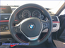 2016 BMW 3 SERIES 316D SPORT ZLSF 4DR