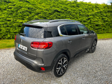 2020 Citroen C5 1.5L Diesel For Sale Images