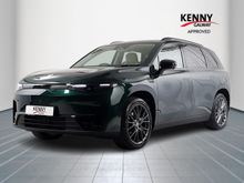 2026 Leapmotor C10 0L Electric For Sale Images