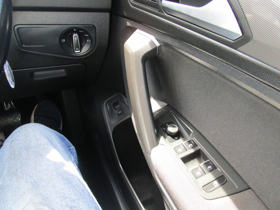 2023 Volkswagen Tiguan 2L Diesel For Sale Images