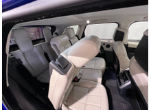 2018 Land Rover Range Rover Sport 3.0L Diesel For Sale Images