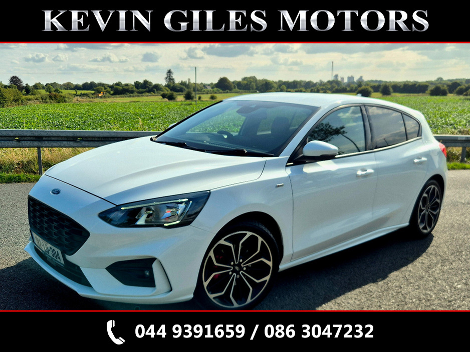 2019 Ford Focus For Sale Images