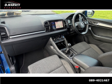 2022 Skoda Karoq 1L Petrol For Sale Images