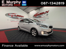 2015 Kia Carens 1.7L Diesel For Sale Images