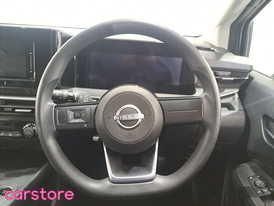 Nissan Note NOTE e-POWER SVE — thumbnail 16
