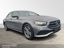 Mercedes-Benz E Class E220d Avantgarde Auto