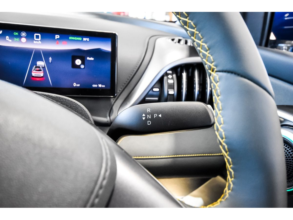 2027 BYD ATTO 3 0L Electric For Sale Images