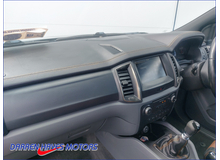 2016 Ford Ranger 3.2L Diesel For Sale Images